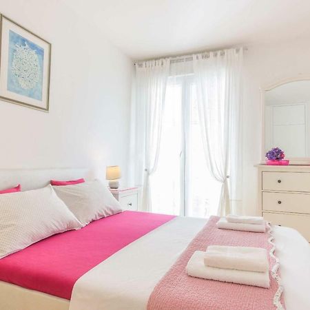 Comfortable And Stylish Apartment Split Ngoại thất bức ảnh