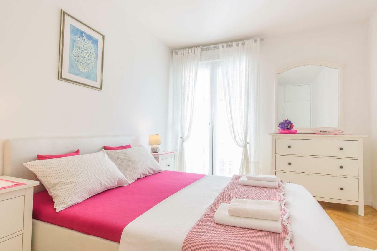 Comfortable And Stylish Apartment Split Ngoại thất bức ảnh