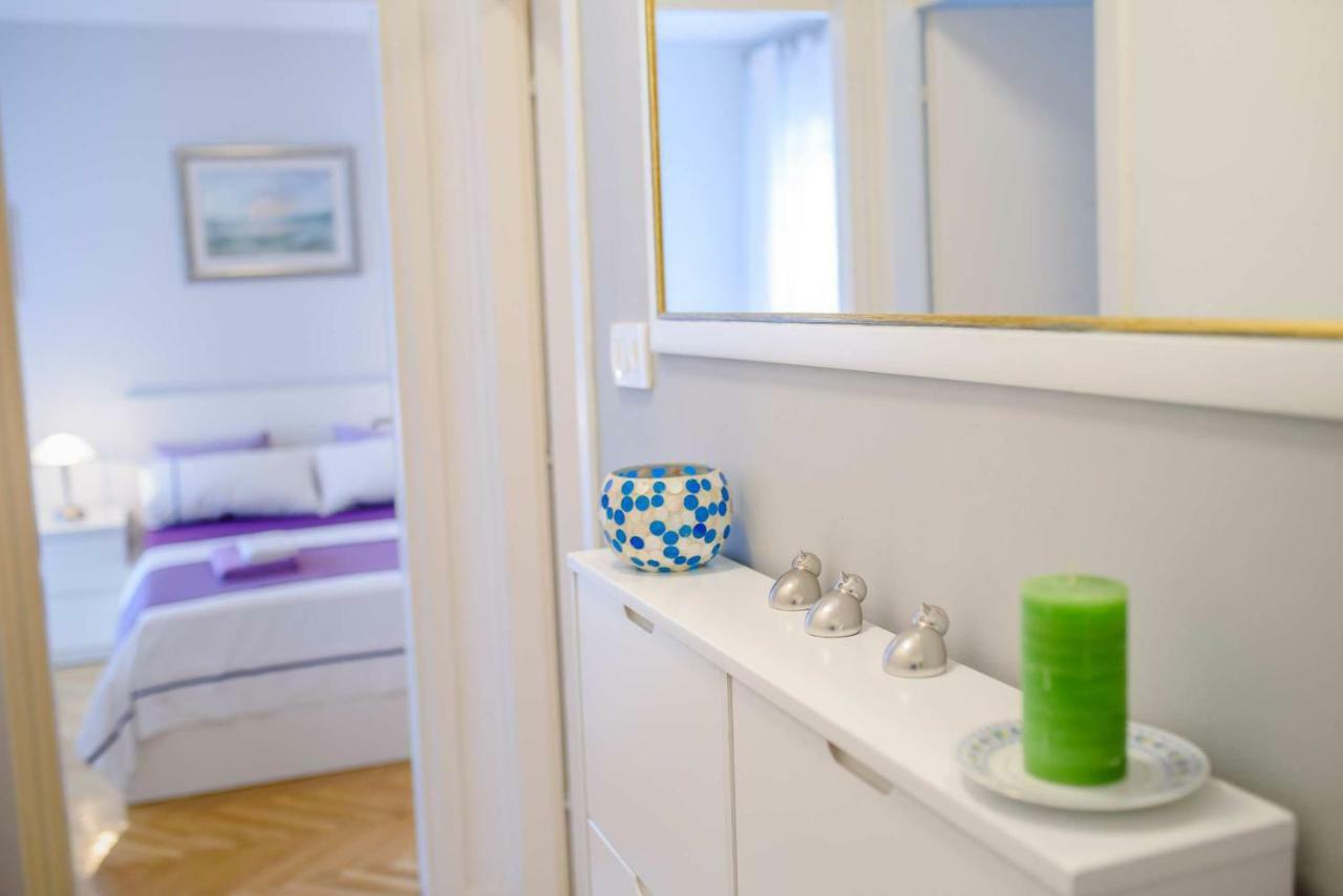 Comfortable And Stylish Apartment Split Ngoại thất bức ảnh