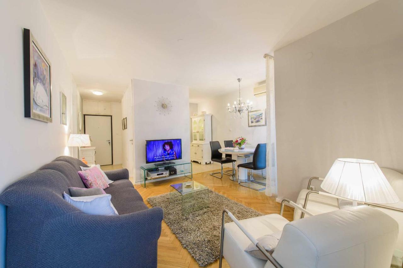 Comfortable And Stylish Apartment Split Ngoại thất bức ảnh