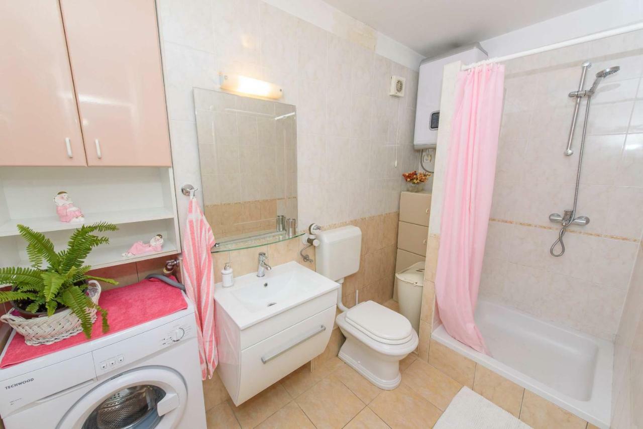 Comfortable And Stylish Apartment Split Ngoại thất bức ảnh
