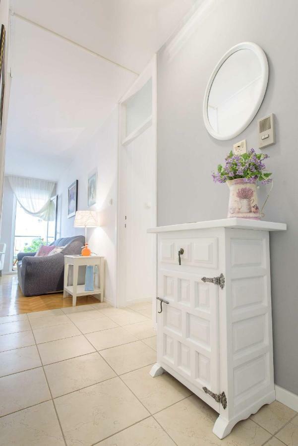 Comfortable And Stylish Apartment Split Ngoại thất bức ảnh