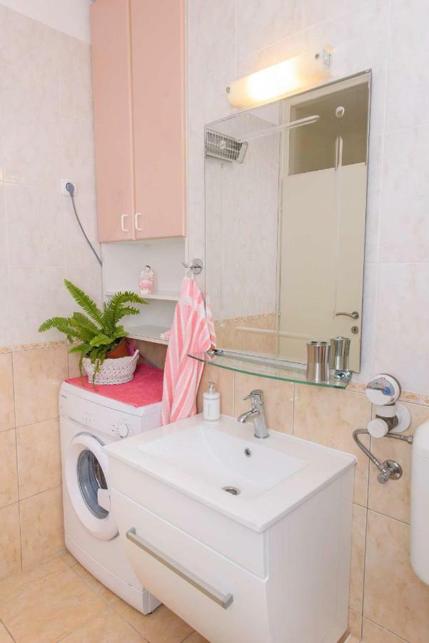 Comfortable And Stylish Apartment Split Ngoại thất bức ảnh